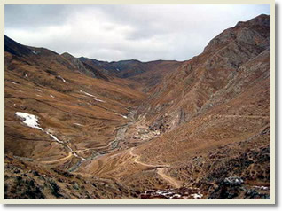 6 Days Lhasa Gyantse Shigatse Group Tour